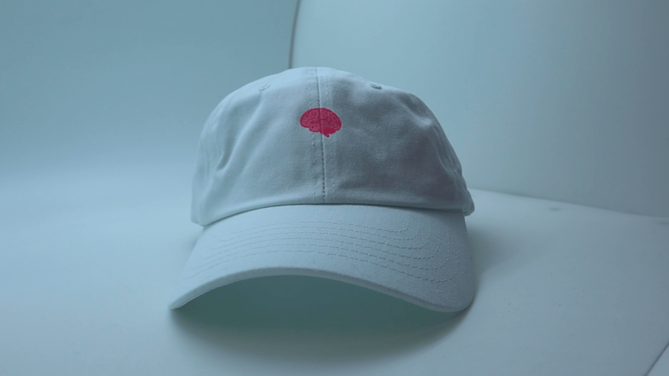 Project Screen Printing a Multicolor Hat Design with the Captain